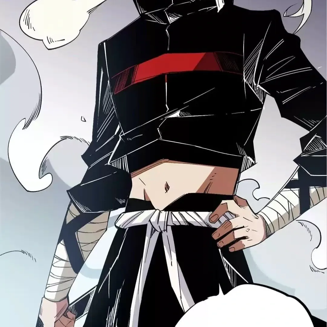 The Jobless Guy Who Has Come to Slay Chapter 53 page 43 - 