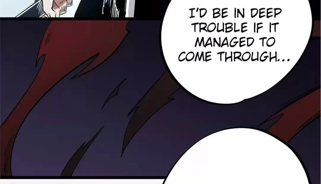 The Jobless Guy Who Has Come to Slay Chapter 53 page 44 - 