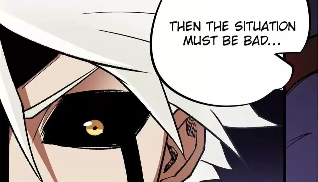 The Jobless Guy Who Has Come to Slay Chapter 53 page 45 - 