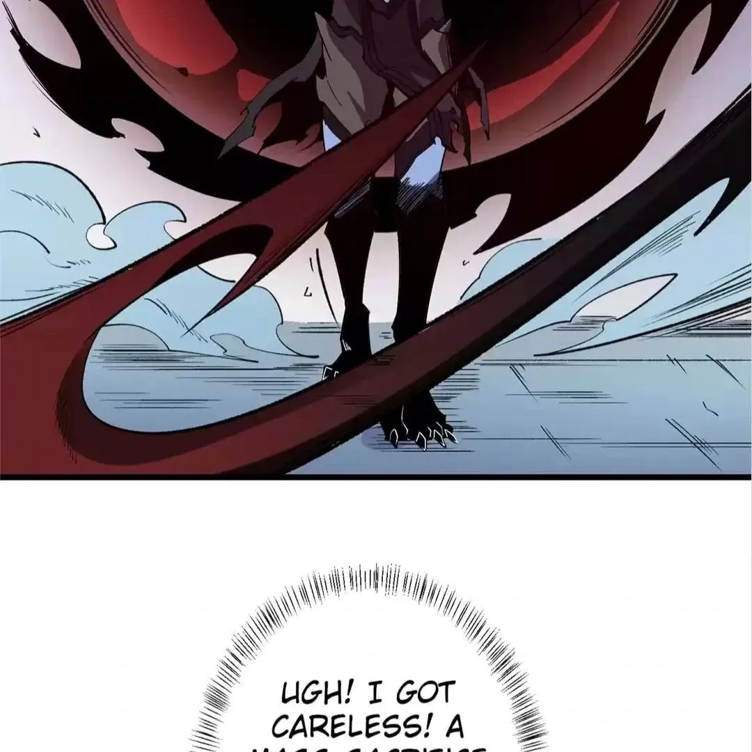 The Jobless Guy Who Has Come to Slay Chapter 53 page 47 - 