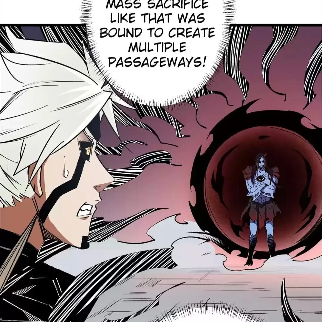 The Jobless Guy Who Has Come to Slay Chapter 53 page 48 - 