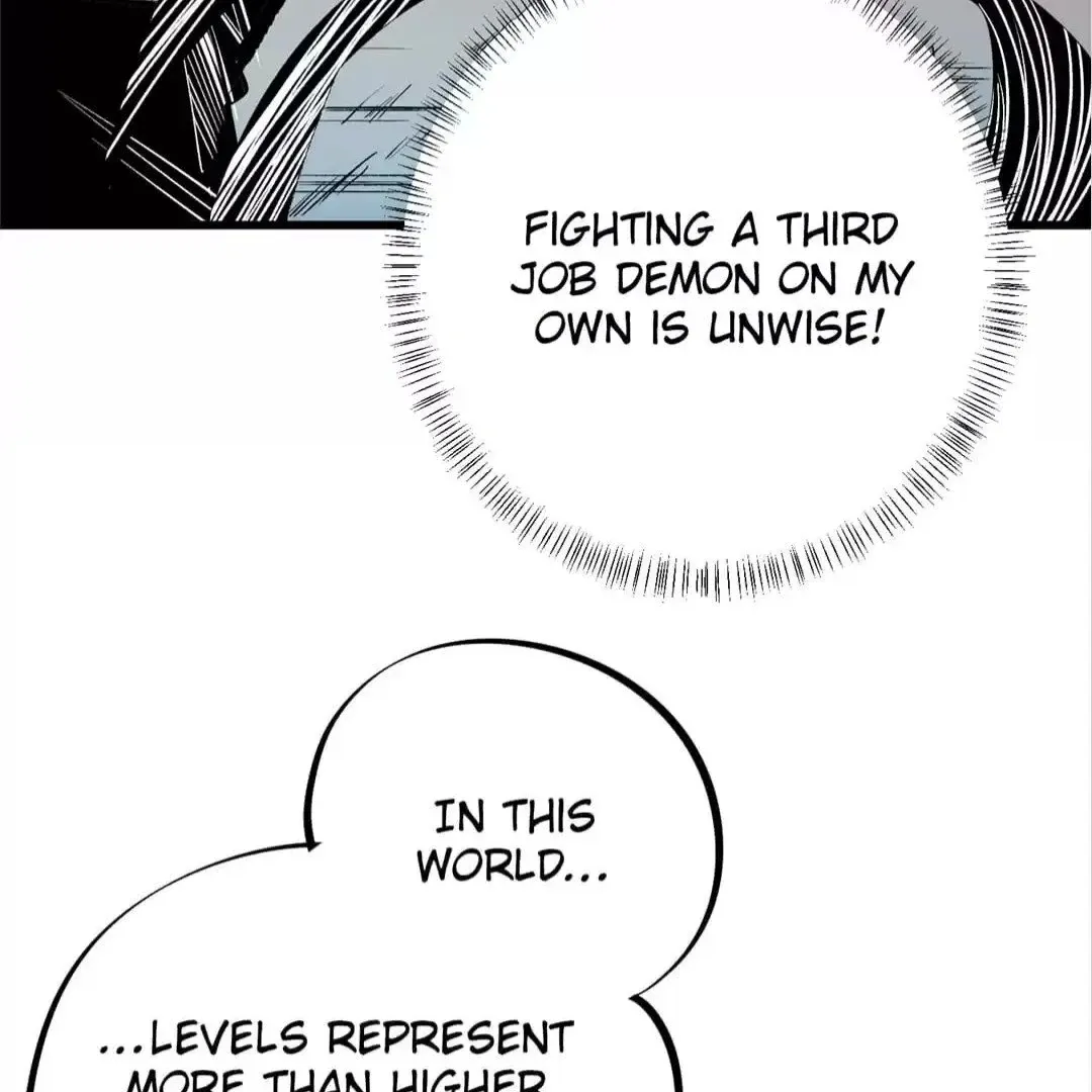 The Jobless Guy Who Has Come to Slay Chapter 53 page 49 - 