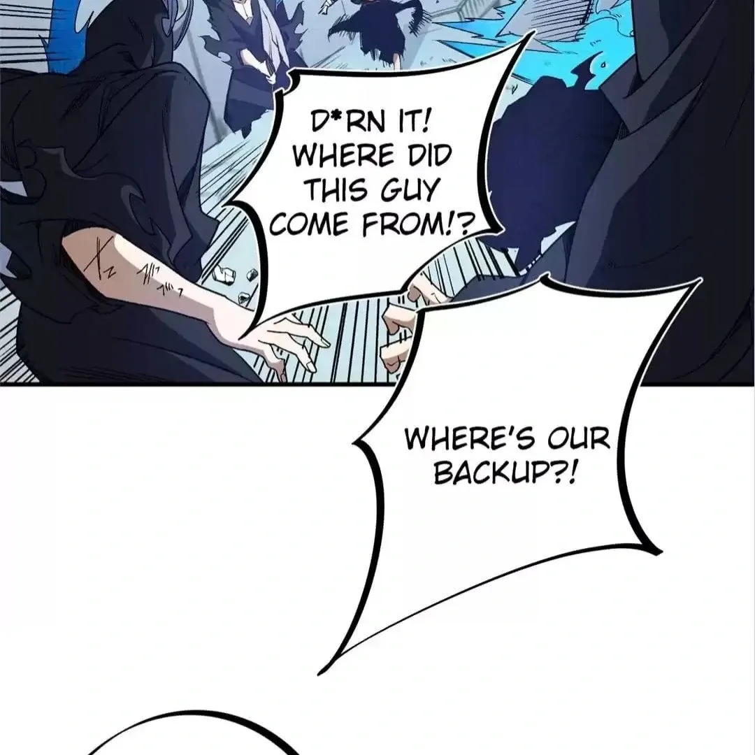 The Jobless Guy Who Has Come to Slay Chapter 53 page 6 - 