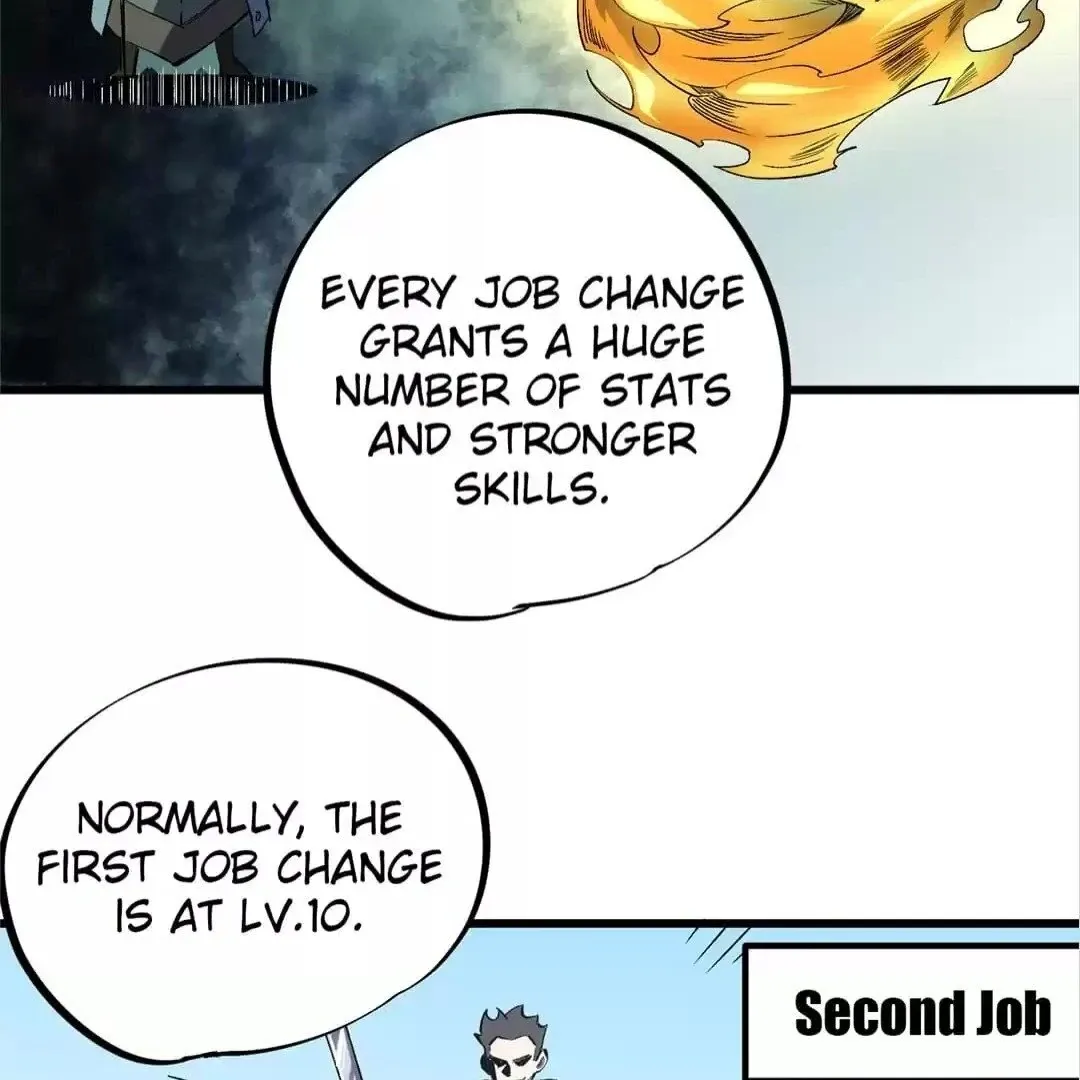 The Jobless Guy Who Has Come to Slay Chapter 53 page 51 - 
