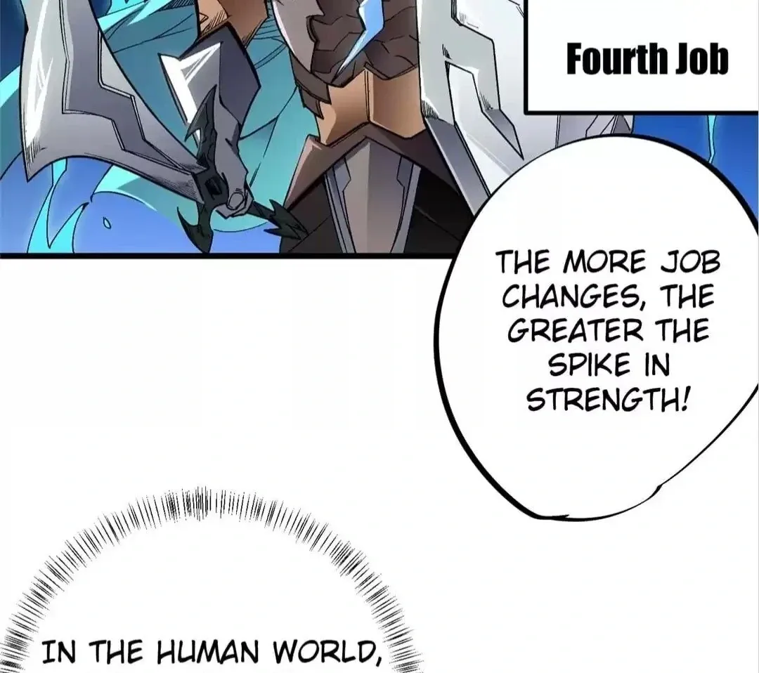 The Jobless Guy Who Has Come to Slay Chapter 53 page 53 - 