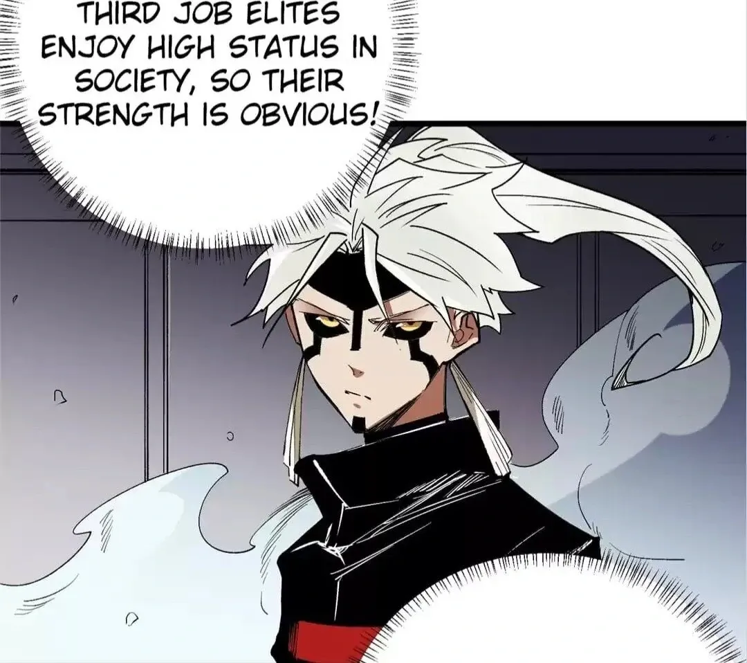 The Jobless Guy Who Has Come to Slay Chapter 53 page 54 - 