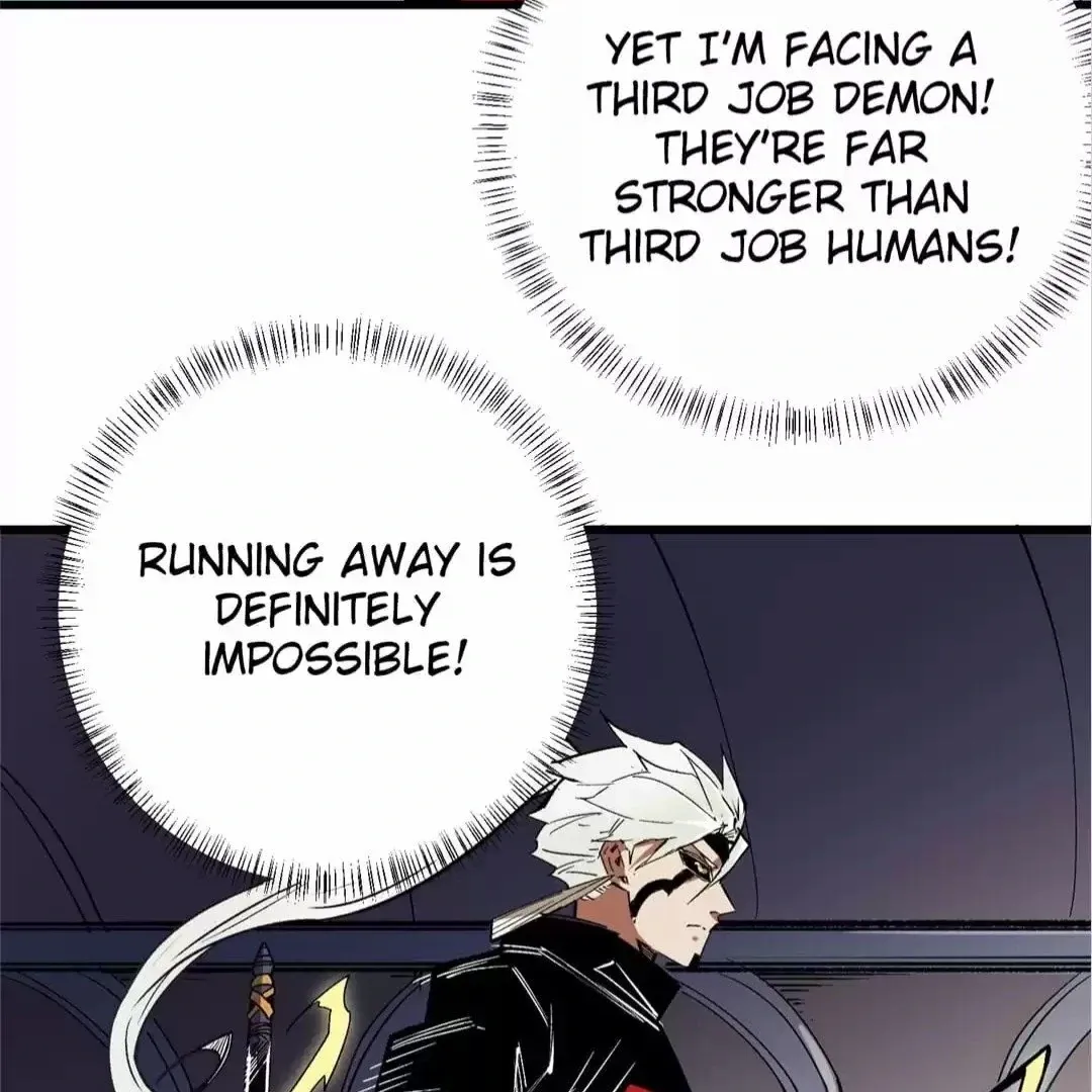 The Jobless Guy Who Has Come to Slay Chapter 53 page 55 - 