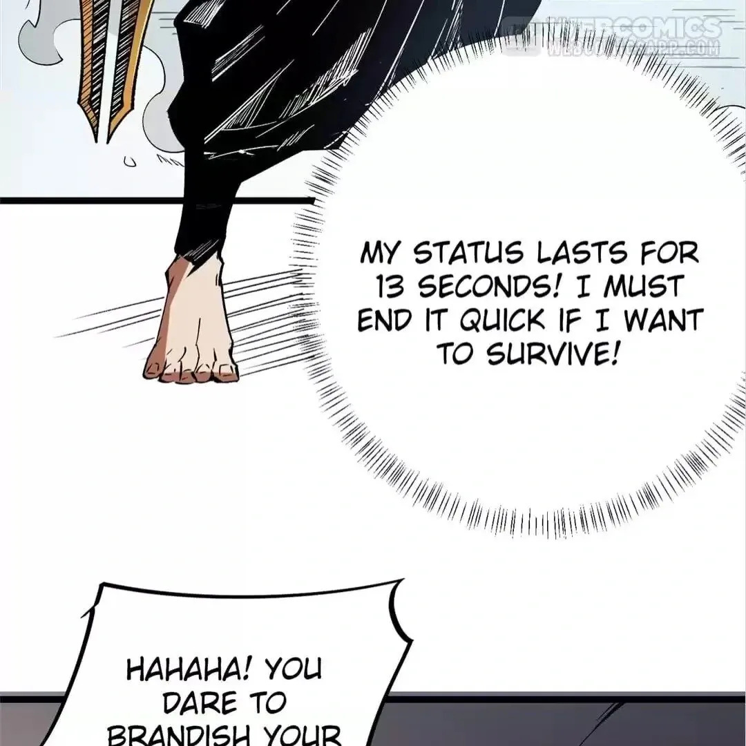 The Jobless Guy Who Has Come to Slay Chapter 53 page 57 - 
