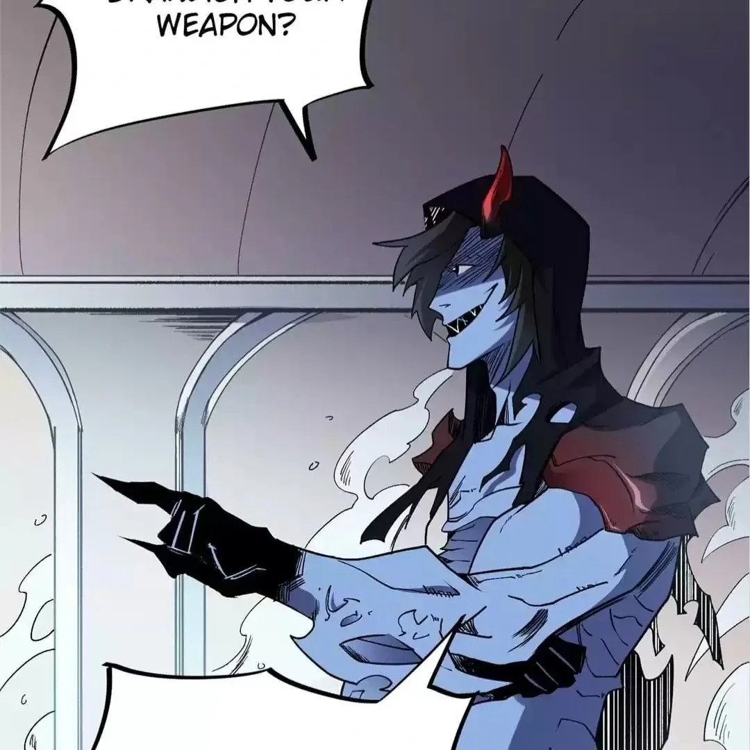 The Jobless Guy Who Has Come to Slay Chapter 53 page 58 - 