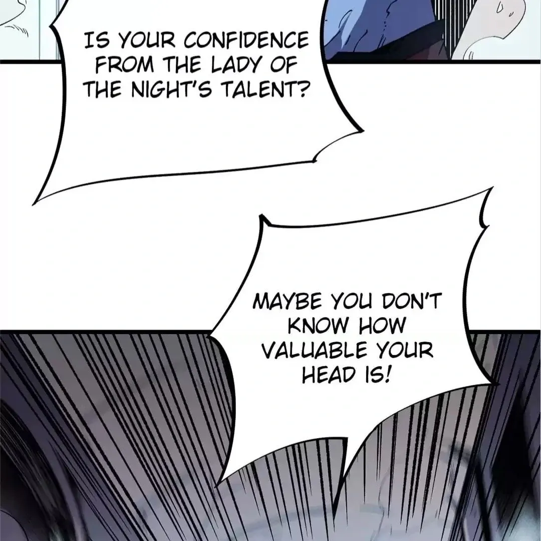 The Jobless Guy Who Has Come to Slay Chapter 53 page 59 - 