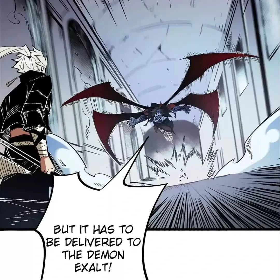The Jobless Guy Who Has Come to Slay Chapter 53 page 60 - 