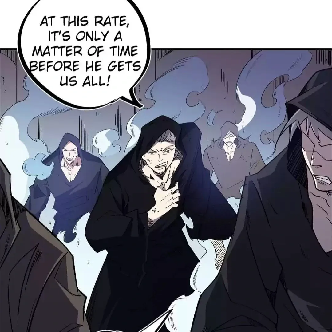 The Jobless Guy Who Has Come to Slay Chapter 53 page 7 - 