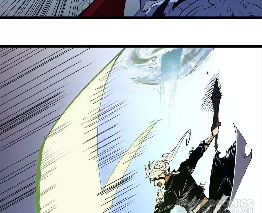 The Jobless Guy Who Has Come to Slay Chapter 53 page 62 - 