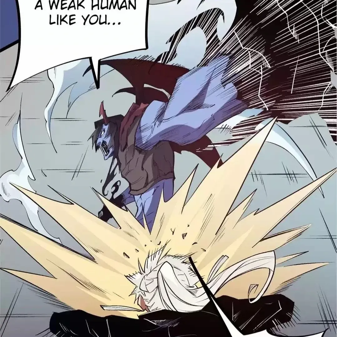 The Jobless Guy Who Has Come to Slay Chapter 53 page 65 - 