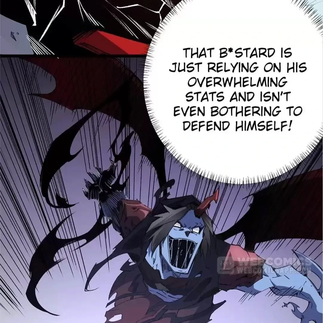 The Jobless Guy Who Has Come to Slay Chapter 53 page 69 - 