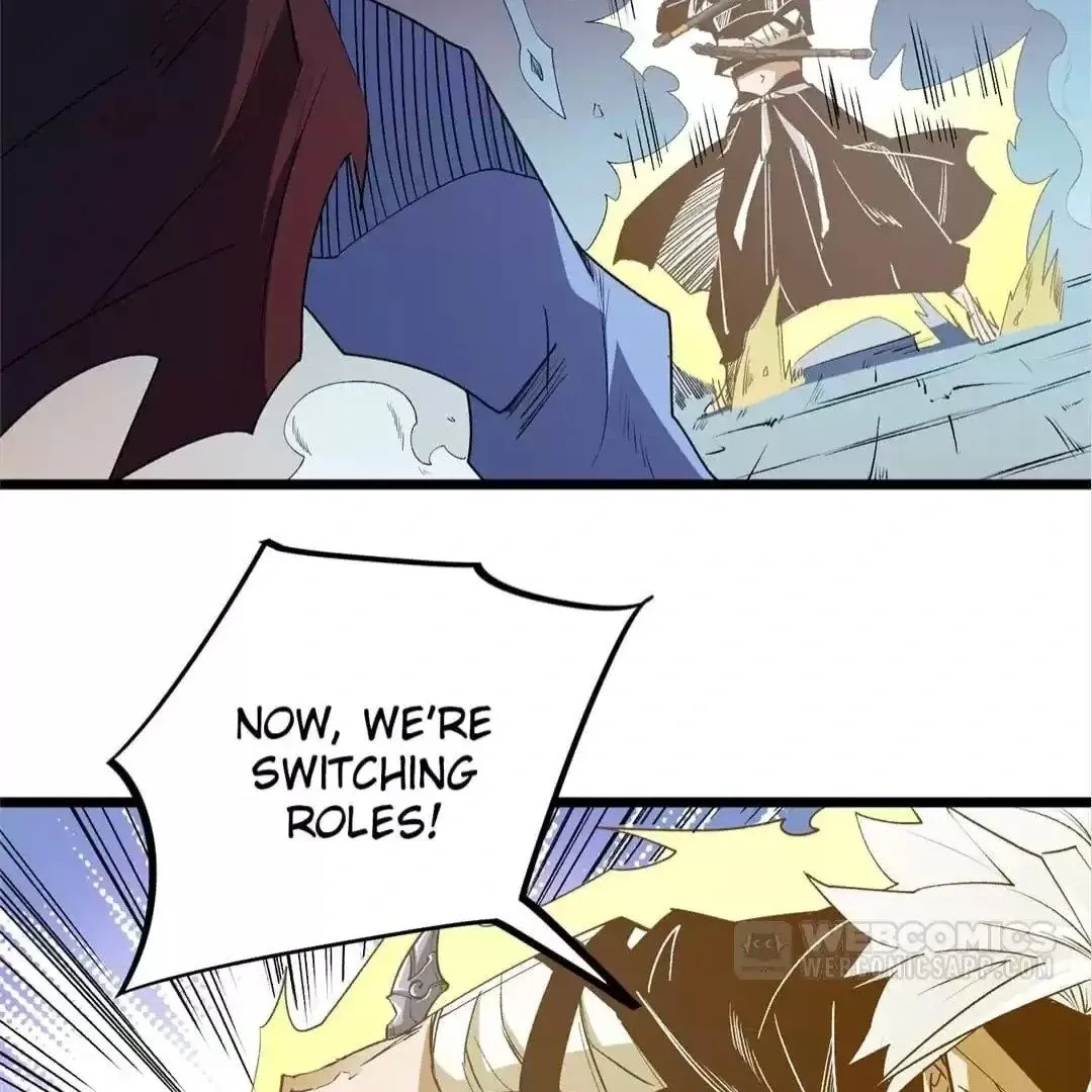 The Jobless Guy Who Has Come to Slay Chapter 53 page 76 - 