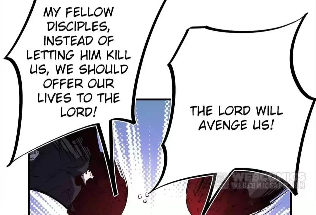 The Jobless Guy Who Has Come to Slay Chapter 53 page 9 - 