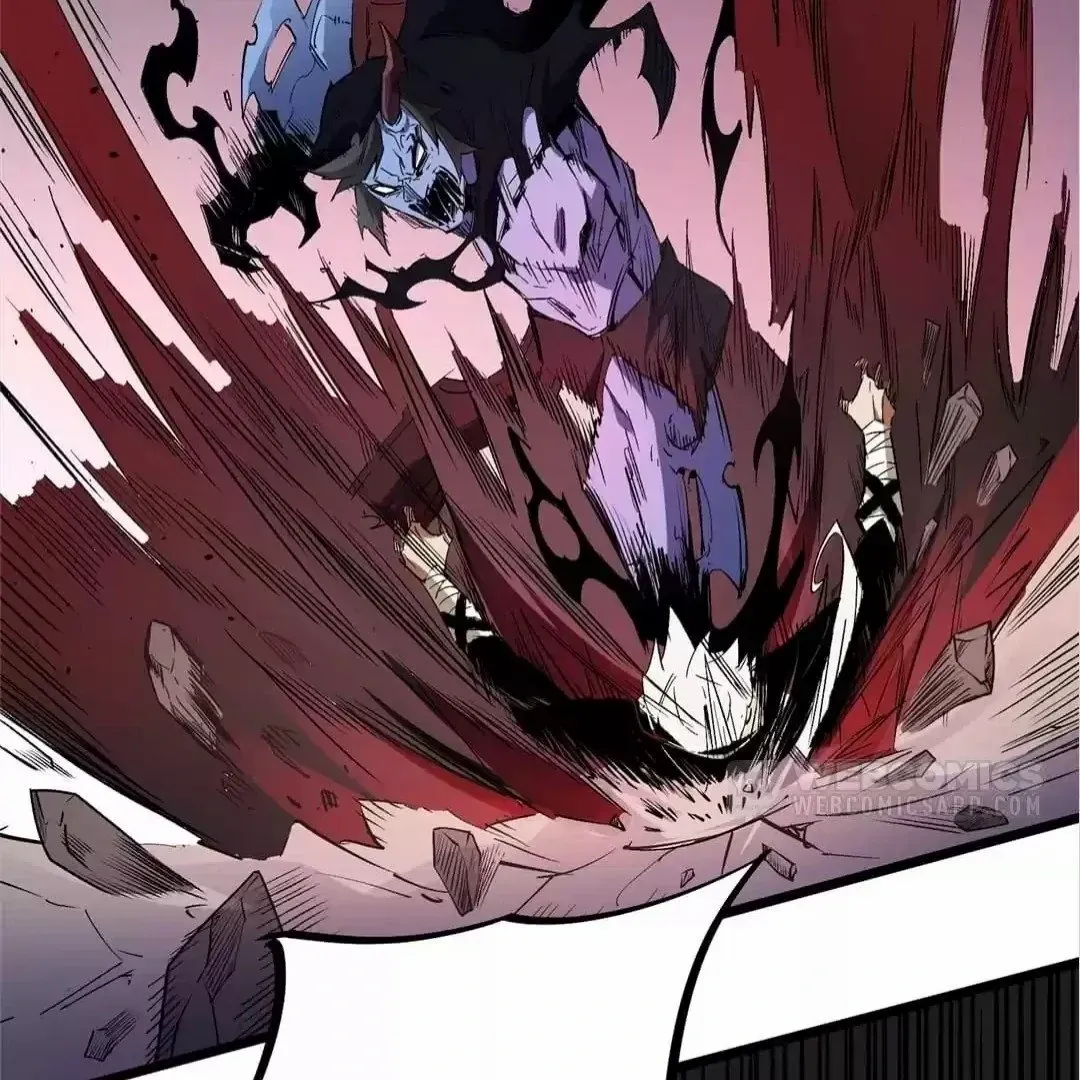 The Jobless Guy Who Has Come to Slay Chapter 53 page 82 - 