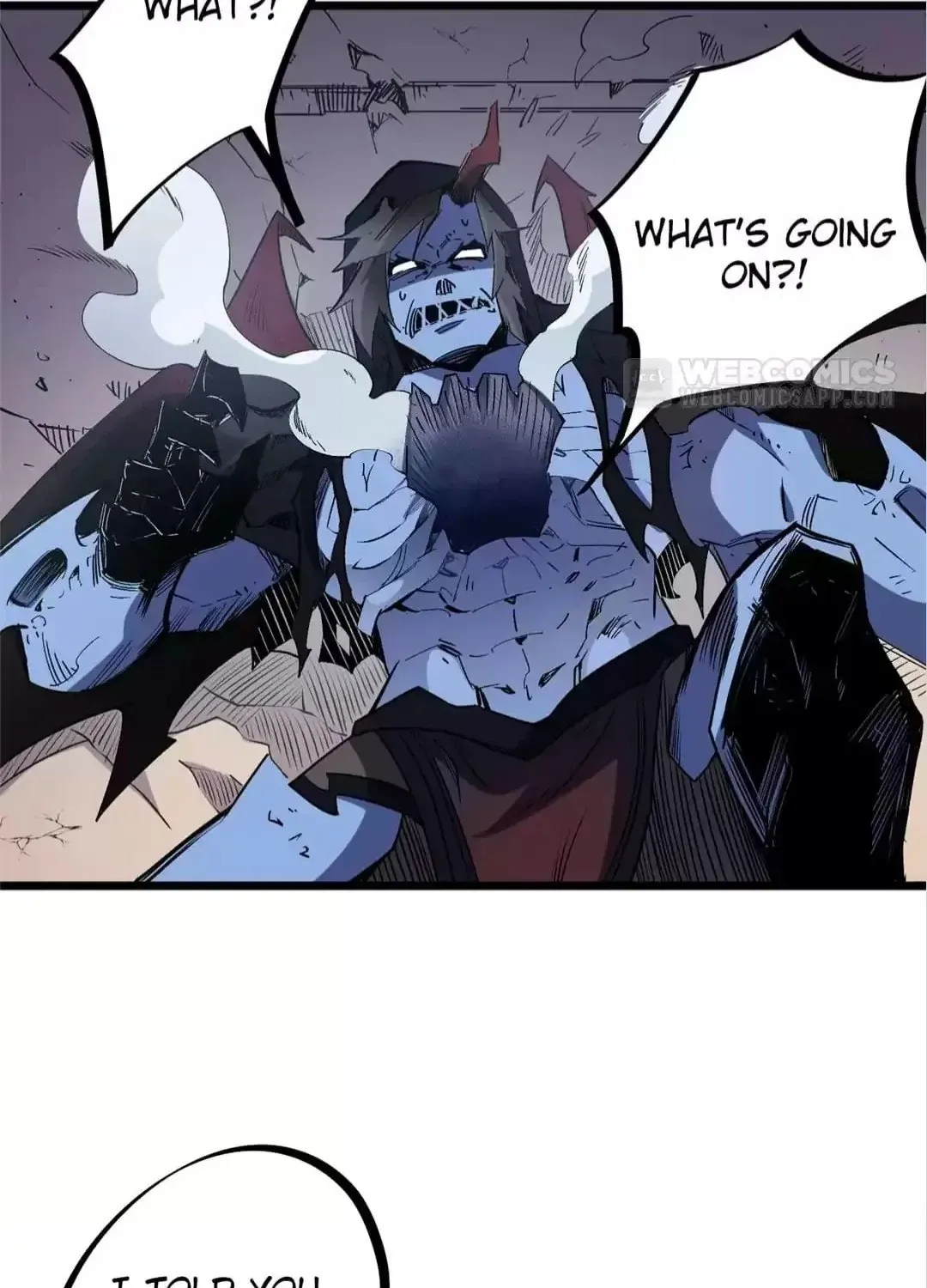The Jobless Guy Who Has Come to Slay Chapter 53 page 89 - 