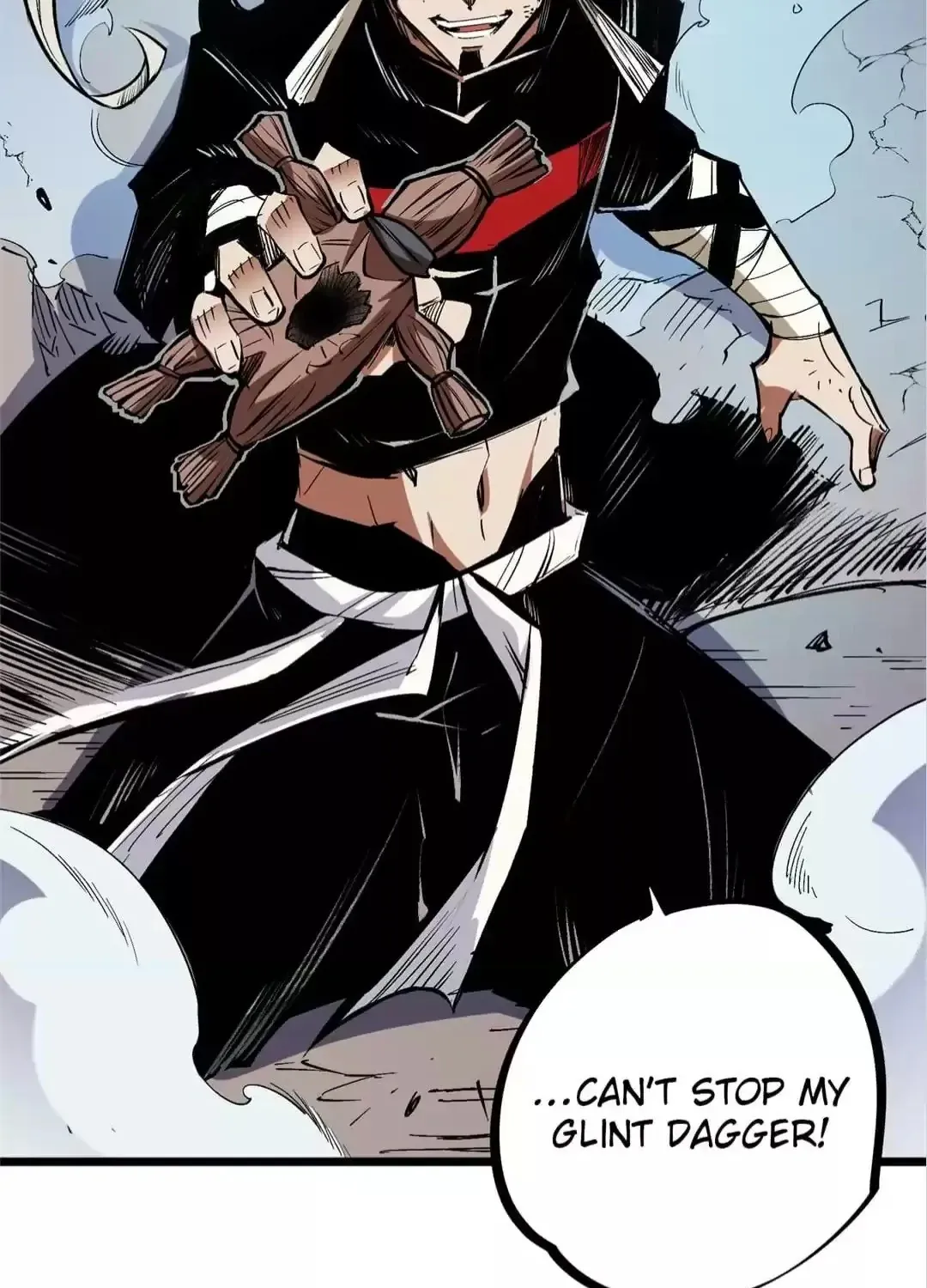 The Jobless Guy Who Has Come to Slay Chapter 53 page 91 - 