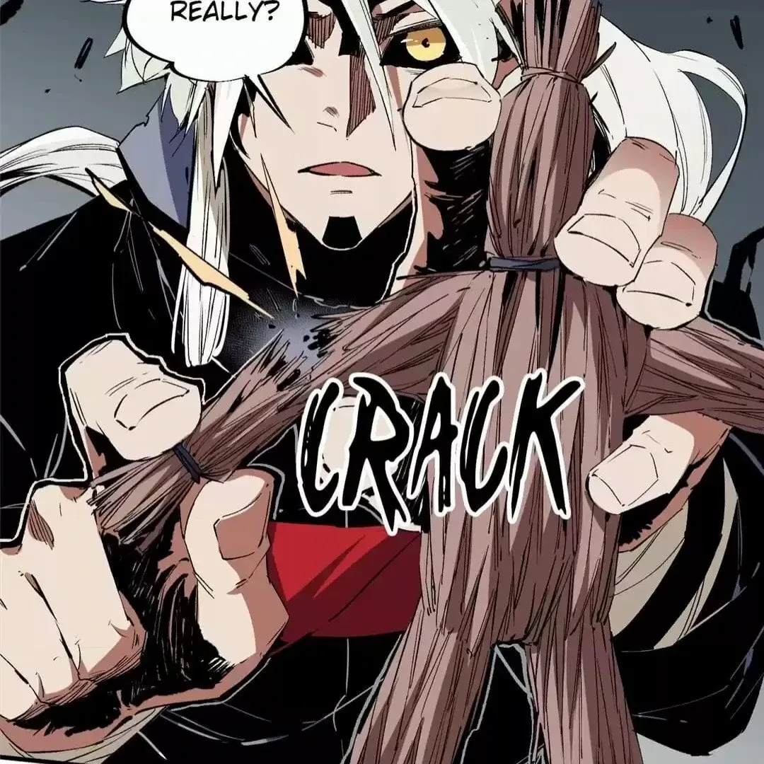 The Jobless Guy Who Has Come to Slay Chapter 54 page 11 - 