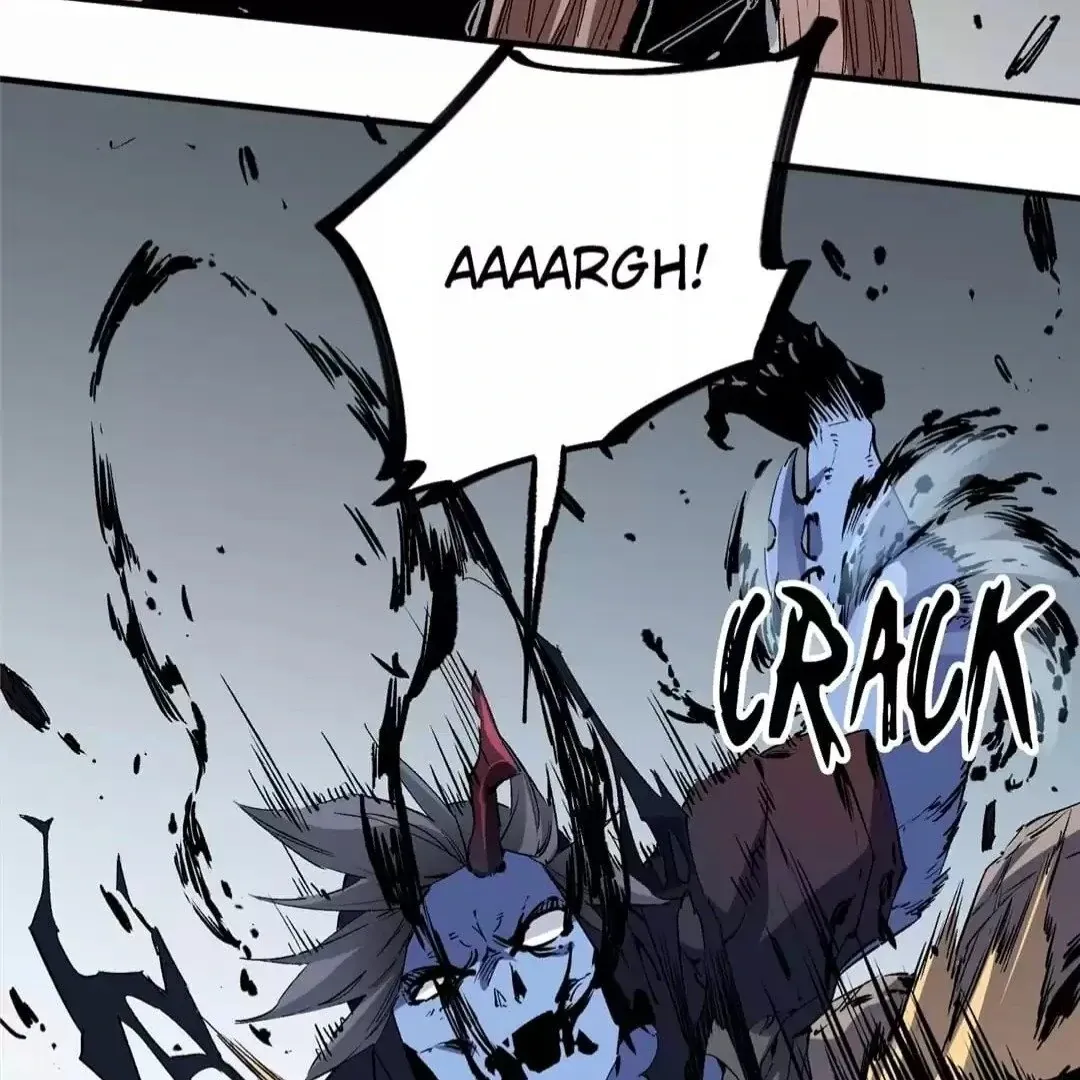 The Jobless Guy Who Has Come to Slay Chapter 54 page 12 - 
