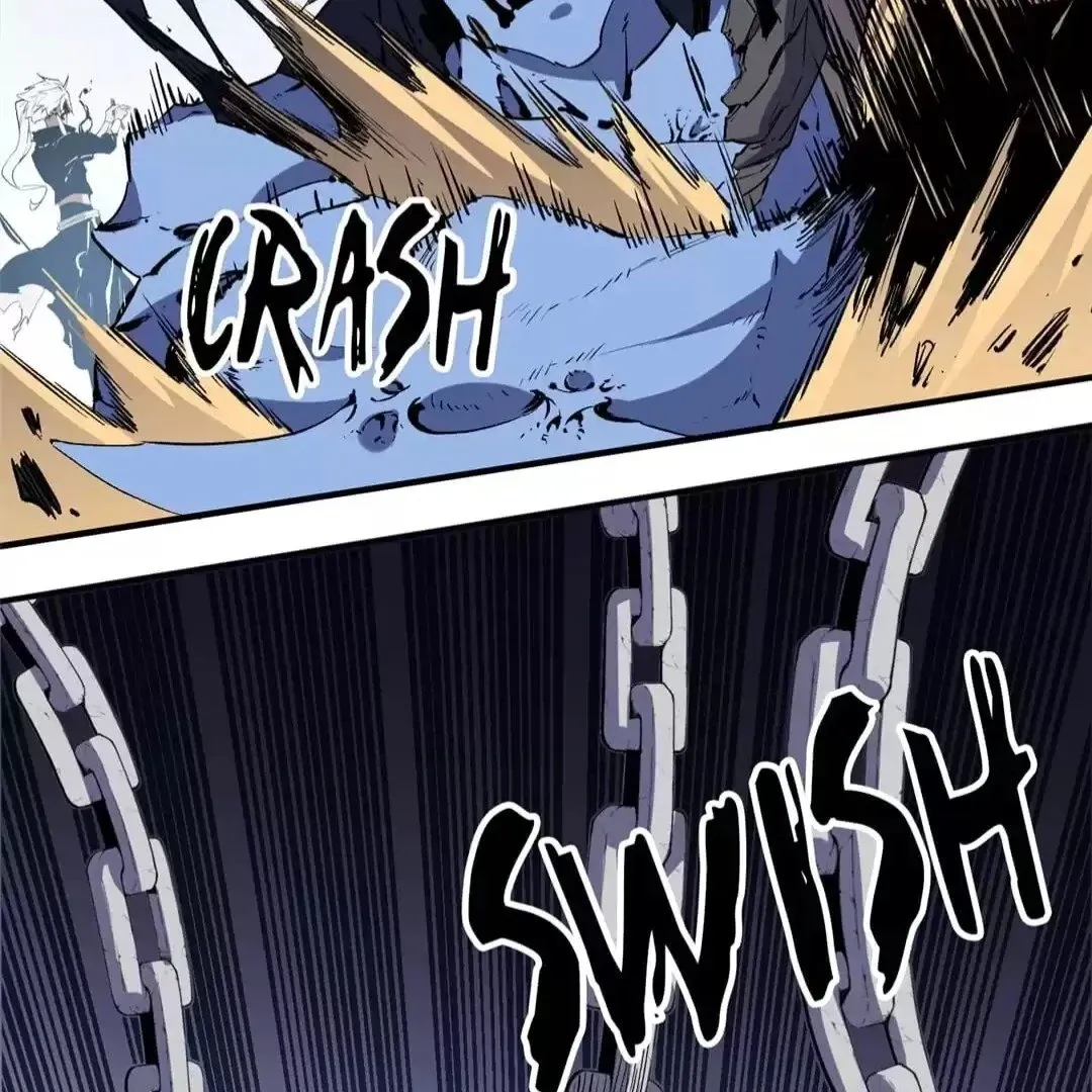 The Jobless Guy Who Has Come to Slay Chapter 54 page 13 - 