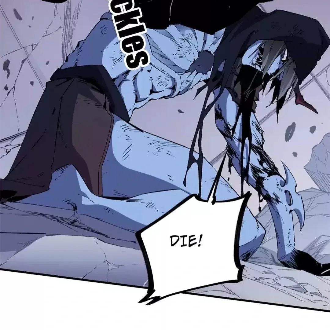 The Jobless Guy Who Has Come to Slay Chapter 54 page 15 - 