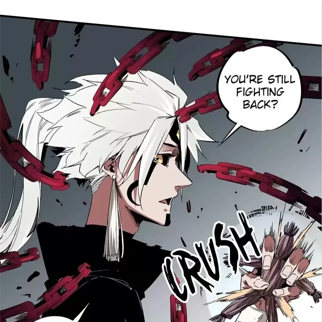The Jobless Guy Who Has Come to Slay Chapter 54 page 16 - 