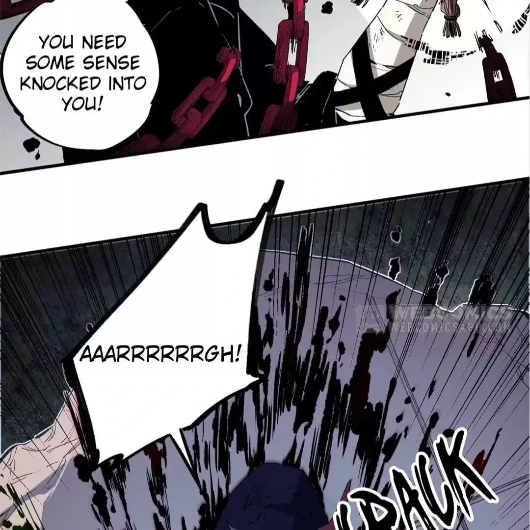 The Jobless Guy Who Has Come to Slay Chapter 54 page 17 - 