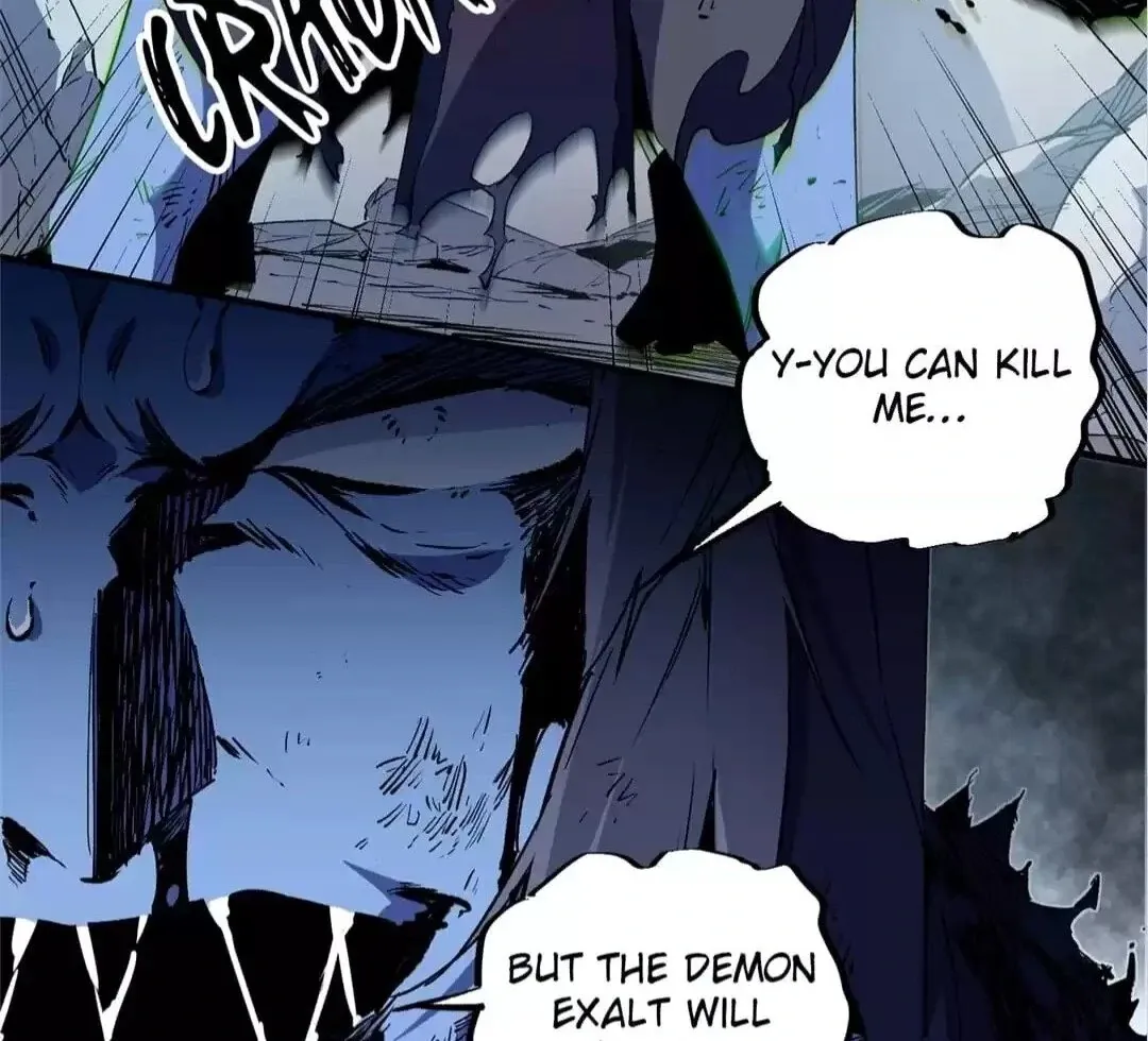 The Jobless Guy Who Has Come to Slay Chapter 54 page 19 - 