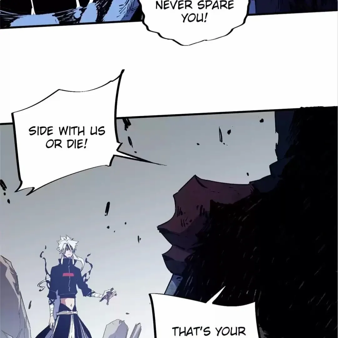 The Jobless Guy Who Has Come to Slay Chapter 54 page 20 - 