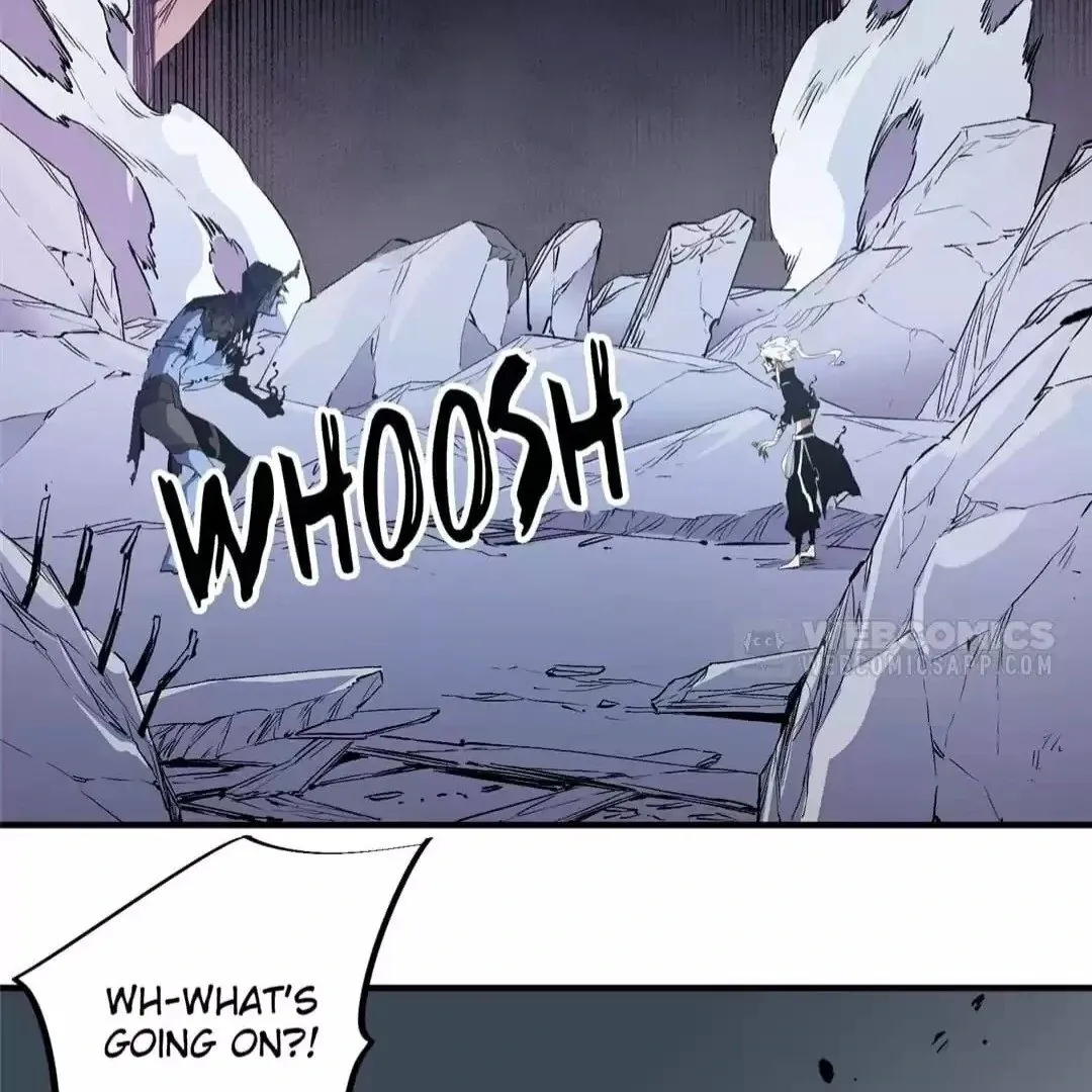 The Jobless Guy Who Has Come to Slay Chapter 54 page 3 - 