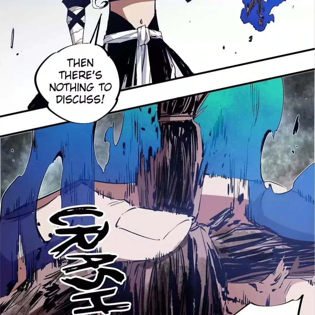 The Jobless Guy Who Has Come to Slay Chapter 54 page 22 - 