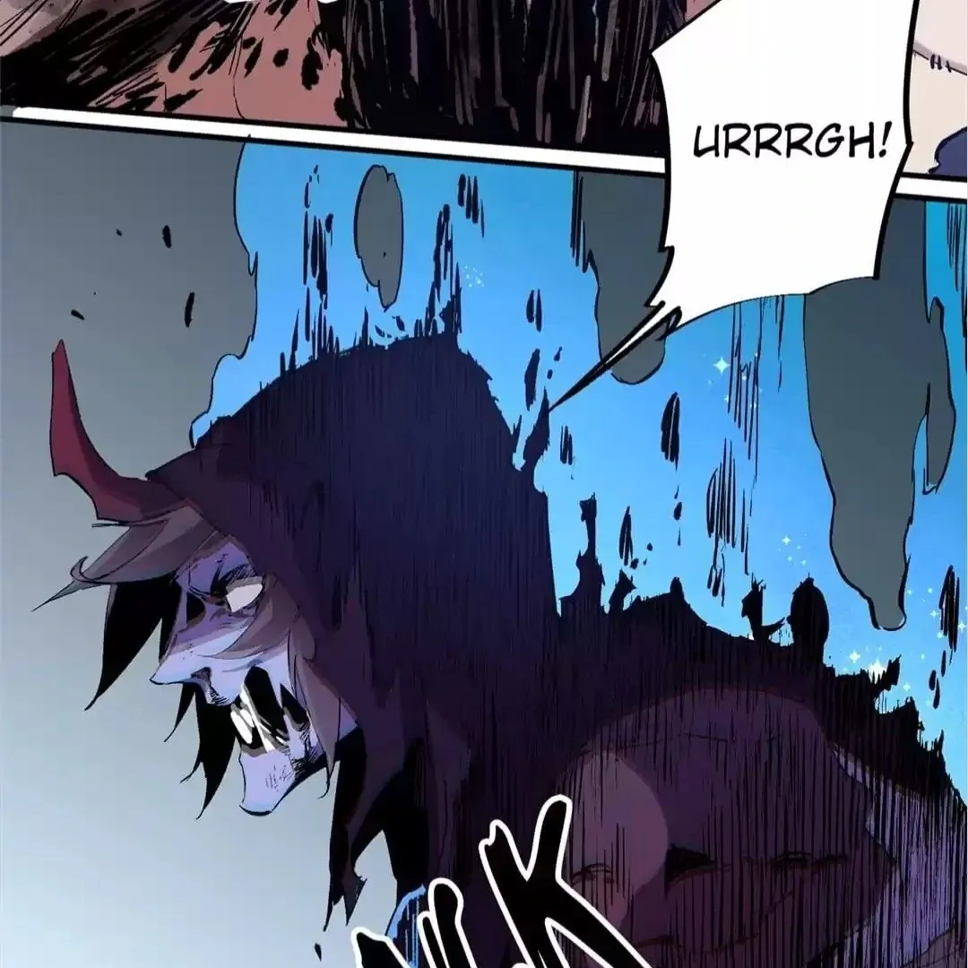 The Jobless Guy Who Has Come to Slay Chapter 54 page 23 - 