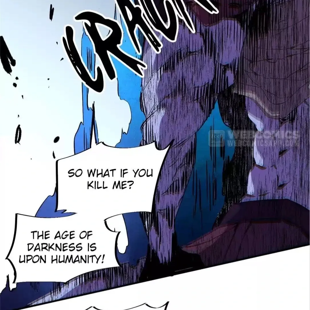 The Jobless Guy Who Has Come to Slay Chapter 54 page 24 - 