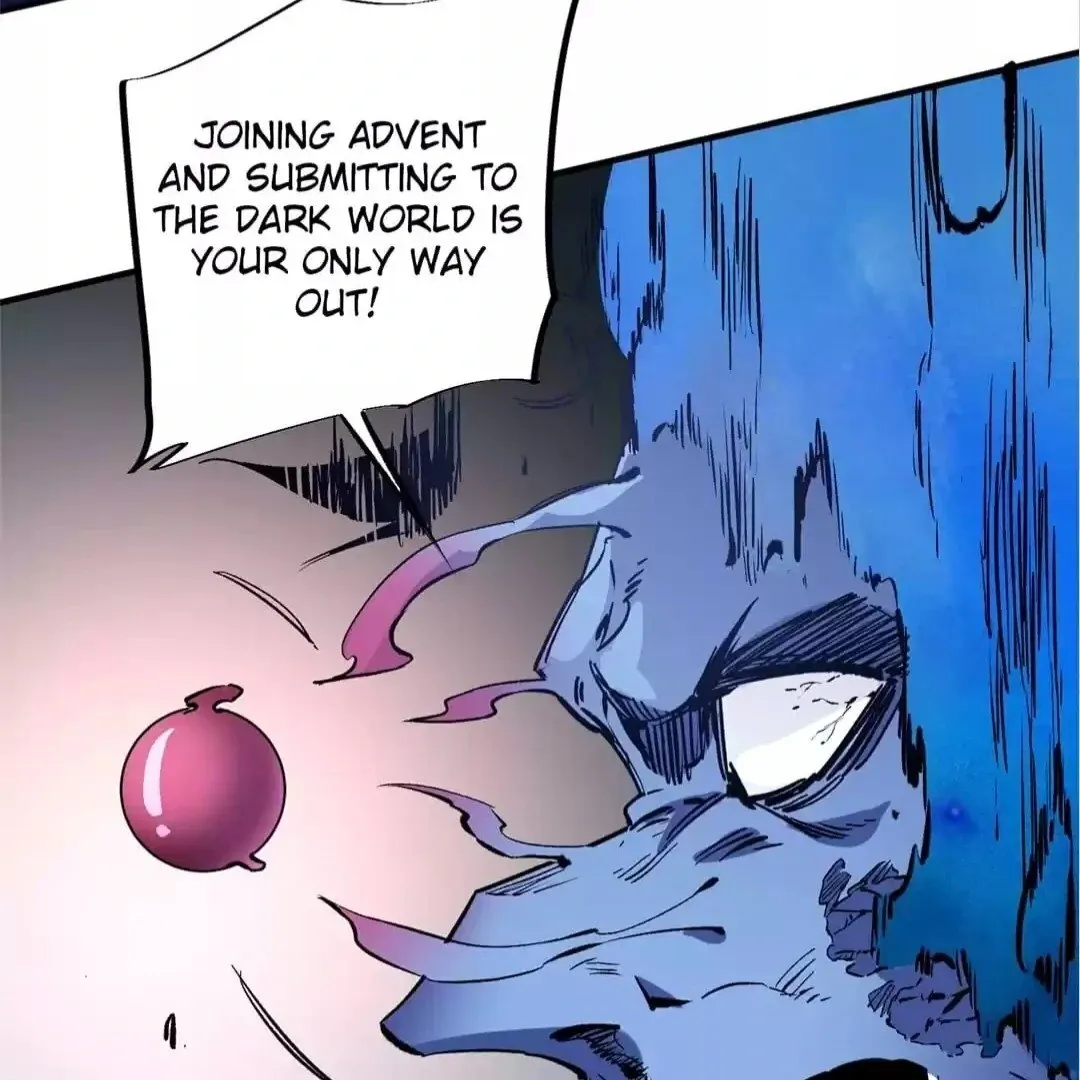 The Jobless Guy Who Has Come to Slay Chapter 54 page 25 - 