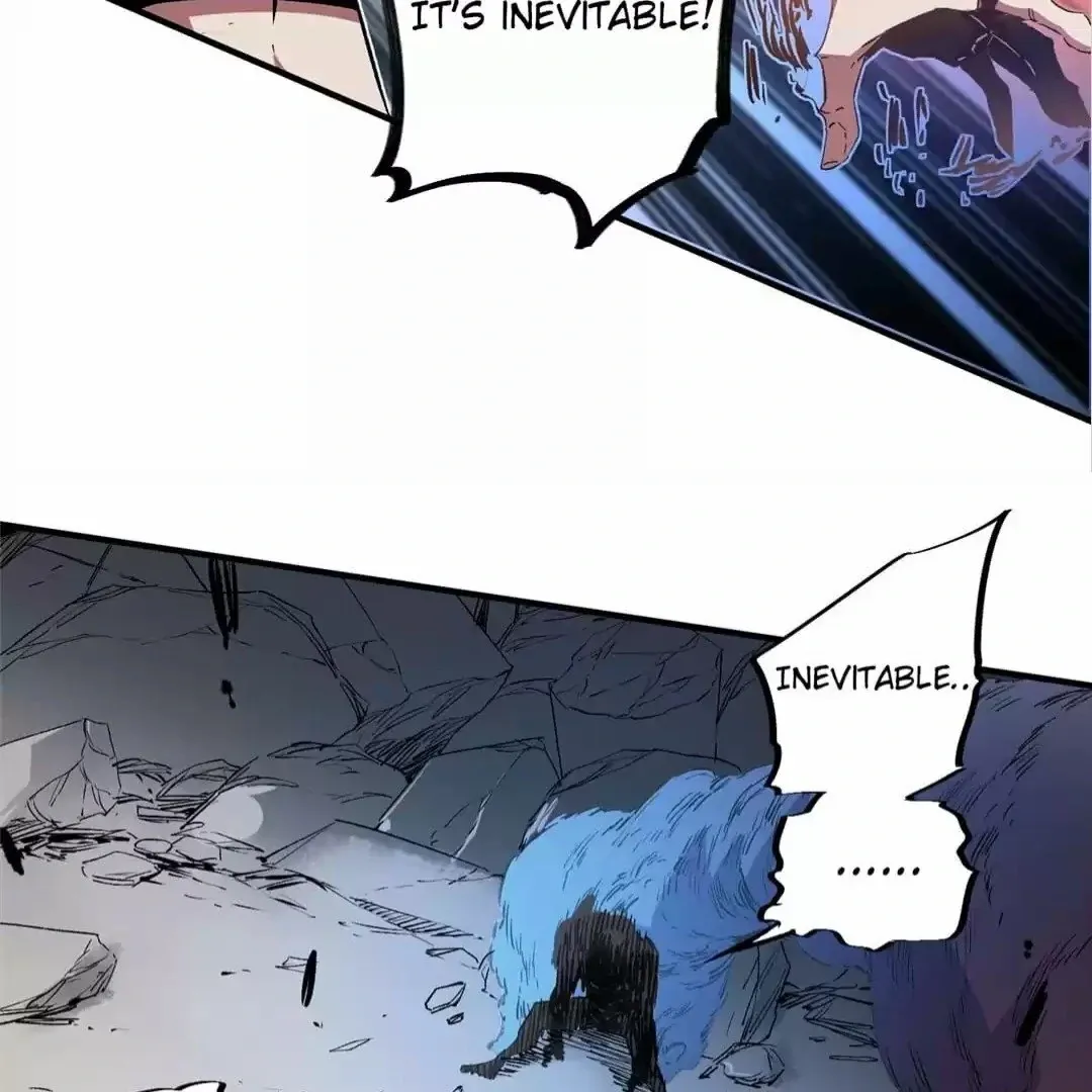 The Jobless Guy Who Has Come to Slay Chapter 54 page 29 - 