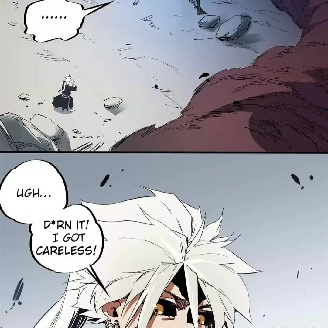 The Jobless Guy Who Has Come to Slay Chapter 54 page 30 - 