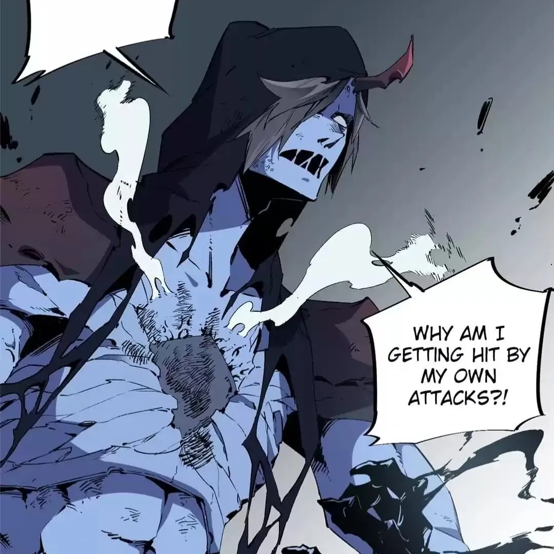 The Jobless Guy Who Has Come to Slay Chapter 54 page 4 - 