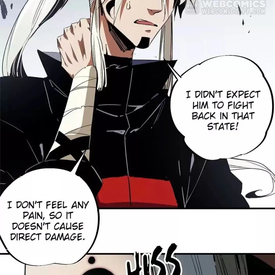 The Jobless Guy Who Has Come to Slay Chapter 54 page 31 - 