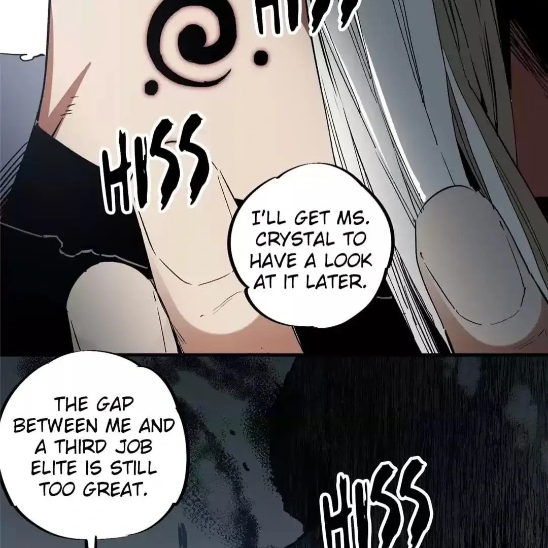 The Jobless Guy Who Has Come to Slay Chapter 54 page 32 - 