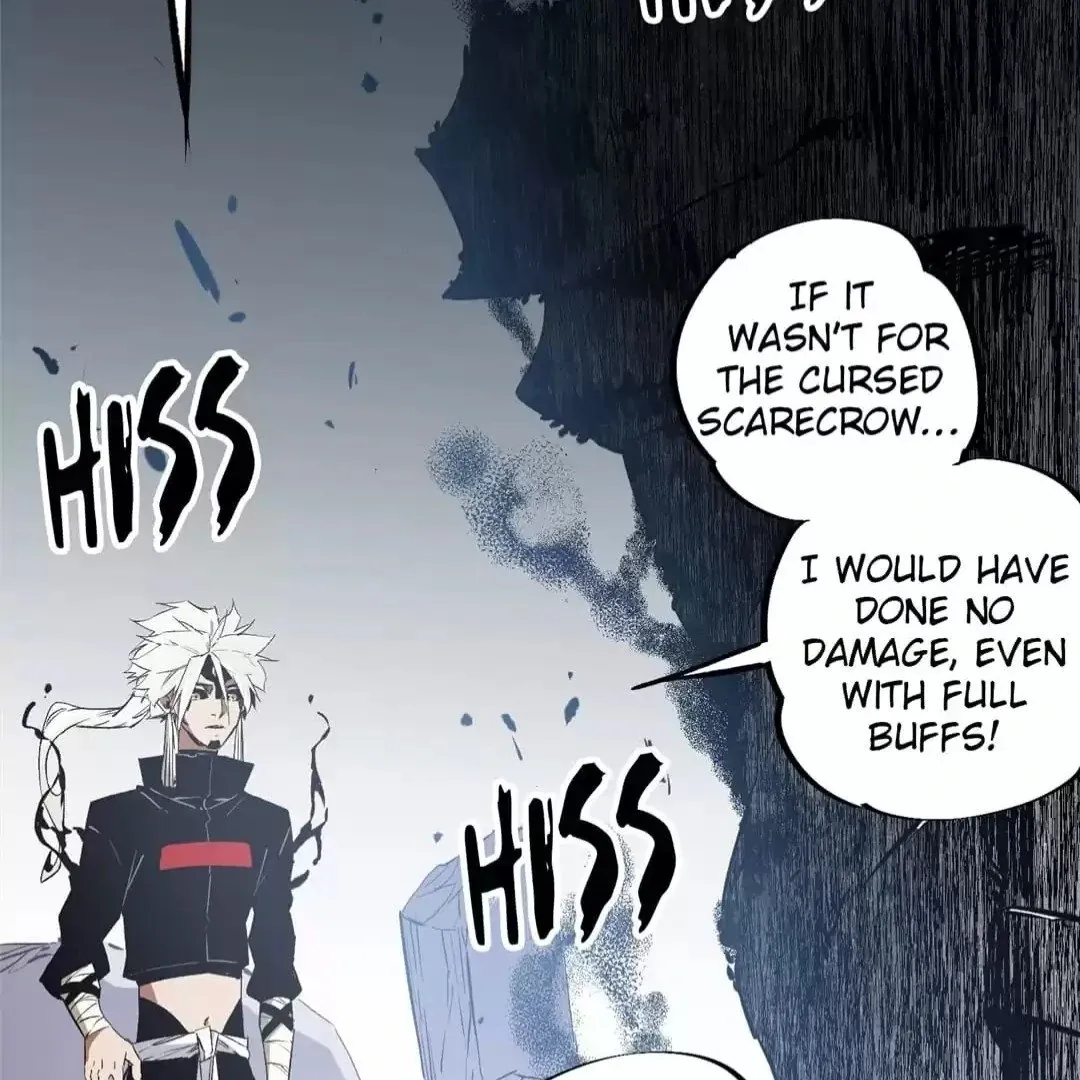 The Jobless Guy Who Has Come to Slay Chapter 54 page 33 - 