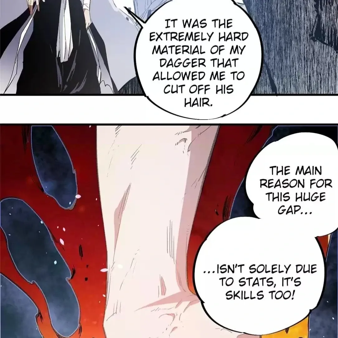 The Jobless Guy Who Has Come to Slay Chapter 54 page 34 - 