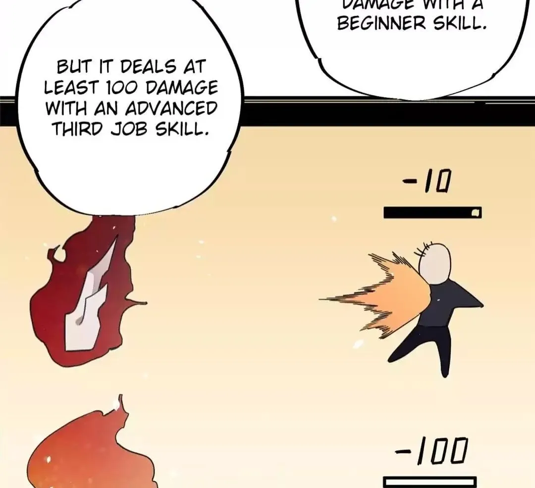 The Jobless Guy Who Has Come to Slay Chapter 54 page 36 - 