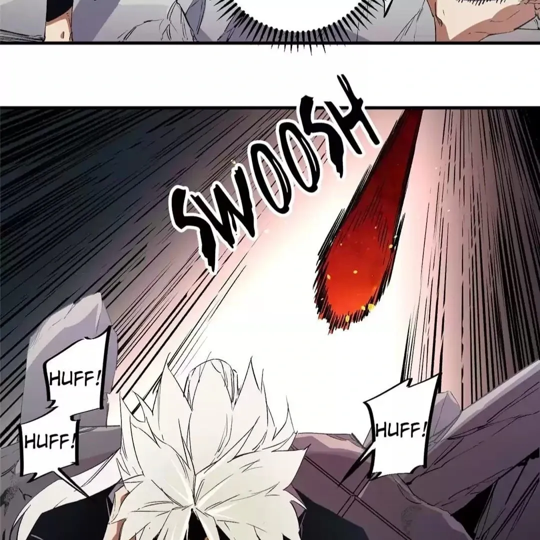 The Jobless Guy Who Has Come to Slay Chapter 54 page 39 - 