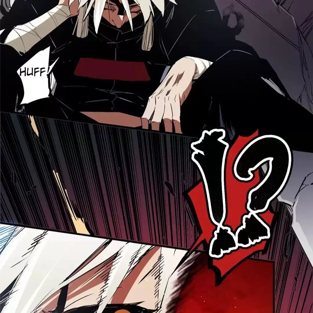 The Jobless Guy Who Has Come to Slay Chapter 54 page 40 - 