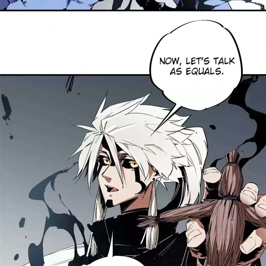 The Jobless Guy Who Has Come to Slay Chapter 54 page 5 - 