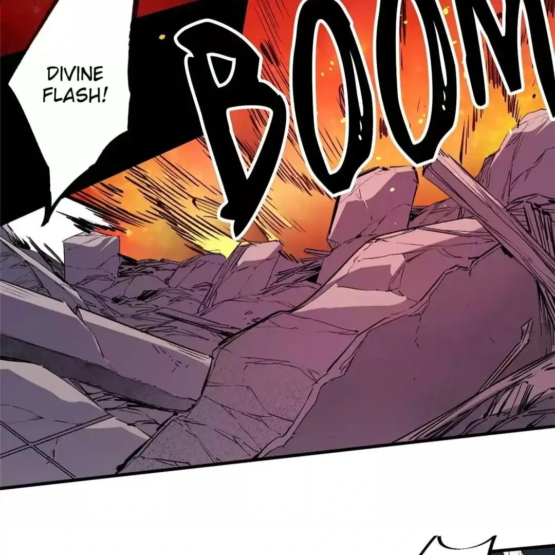 The Jobless Guy Who Has Come to Slay Chapter 54 page 42 - 