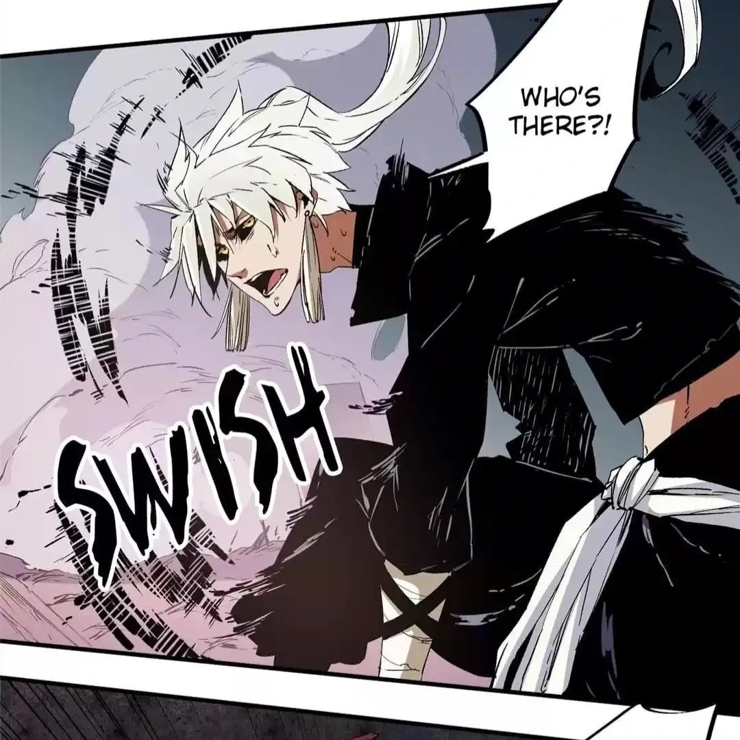 The Jobless Guy Who Has Come to Slay Chapter 54 page 43 - 